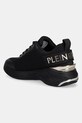 Παπούτσια Αθλητικά PLEIN SPORT Shadowclaw USC0779.STE003N.0293 μαύρο