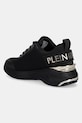 Obuv Tenisky PLEIN SPORT Shadowclaw USC0779.STE003N.0293 čierna