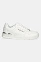 Αθλητικά PLEIN SPORT Viper II USC0794.SLE004N.01 λευκό AW25