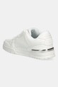 Παπούτσια Αθλητικά PLEIN SPORT Viper II USC0794.SLE004N.01 λευκό