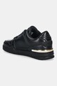 Obuwie PLEIN SPORT sneakersy Viper II USC0794.SLE004N.0294 czarny