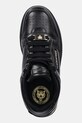 PLEIN SPORT sneakersy Viper II czarny USC0794.SLE004N.0294