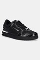 PLEIN SPORT sneakersy Viper III pozostałe czarny USC0795.STE003N.0202