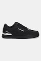 Αθλητικά PLEIN SPORT Viper II Eco-Nabuk USC0796.SLE004N.0202 μαύρο AW25