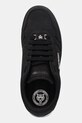PLEIN SPORT sneakersy Viper II Eco-Nabuk czarny USC0796.SLE004N.0202