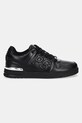 PLEIN SPORT sneakersy Viper I USC0798.SLE004N.0202 czarny AW25