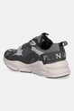 Παπούτσια Αθλητικά PLEIN SPORT Track-King USC0800.STE003N.1072 γκρί