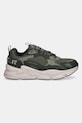 PLEIN SPORT sneakers Track-King USC0800.STE003N.65 verde AW25