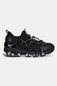 PLEIN SPORT sneakersy Cyber Thunder USC0842.STE003N.0202 czarny AW25