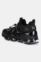 Παπούτσια Αθλητικά PLEIN SPORT Cyber Thunder USC0842.STE003N.0202 μαύρο