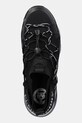 PLEIN SPORT sneakersy Cyber Thunder czarny USC0842.STE003N.0202