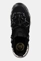 PLEIN SPORT sneakersy Cyber Thunder czarny USC0842.STE003N.0286