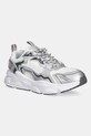 Αθλητικά PLEIN SPORT Track-King Chrome συνθετικό λευκό USC0843.STE003N.0170
