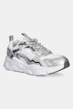 Αθλητικά PLEIN SPORT Track-King Chrome συνθετικό λευκό USC0843.STE003N.0170