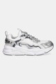 Αθλητικά PLEIN SPORT Track-King Chrome USC0843.STE003N.0170 λευκό AW25