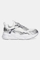 Αθλητικά PLEIN SPORT Track-King Chrome USC0843.STE003N.0170 λευκό AW25
