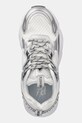 Αθλητικά PLEIN SPORT Track-King Chrome λευκό USC0843.STE003N.0170