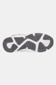 Αθλητικά PLEIN SPORT Track-King Chrome USC0843.STE003N.0170 λευκό