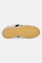 adidas Originals sneakers din piele întoarsă Campus 00S JQ8356 bej