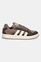 adidas Originals sneakersy zamszowe Campus 00S Beta JQ8367 brązowy AW25