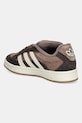 Obuwie adidas Originals sneakersy zamszowe Campus 00S Beta JQ8367 brązowy