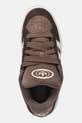 adidas Originals sneakers din piele întoarsă Campus 00S Beta maro JQ8367