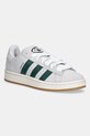 adidas Originals sneakersy zamszowe Campus 00S skóra zamszowa szary JR1647