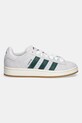 adidas Originals sneakersy zamszowe Campus 00S JR1647 szary AW25