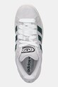 adidas Originals sneakersy zamszowe Campus 00S szary JR1647