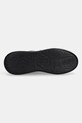 Philipp Plein sneakersy skórzane Lo-Top USC0804.PLE075N.0202 czarny
