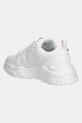 Obuwie Philipp Plein sneakersy New Predator USC0837.PTE003N.01 biały
