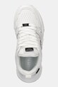 Philipp Plein sneakersy New Predator biały USC0837.PTE003N.01