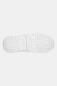 Αθλητικά Philipp Plein New Predator USC0837.PTE003N.01 λευκό