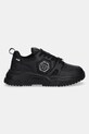 Philipp Plein sneakersy New Predator USC0837.PTE003N.0202 czarny AW25