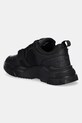 Obuwie Philipp Plein sneakersy New Predator USC0837.PTE003N.0202 czarny