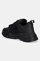 Παπούτσια Αθλητικά Philipp Plein New Predator USC0837.PTE003N.0202 μαύρο