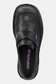 CAMPERLAB mokasyny skórzane 1978 czarny A500003.021