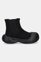 CAMPERLAB sneakersy Caramba A700023.001 czarny AW25