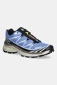 Salomon sneakersy XT-6 syntetyczny niebieski L47865100