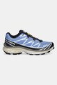 Salomon sneakersy XT-6 L47865100 niebieski AW25