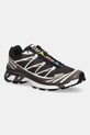 Salomon sneakersy XT-6 syntetyczny brązowy L47866100