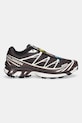 Salomon sneakersy XT-6 L47866100 brązowy AW25