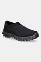 Salomon buty Snowclog Corduroy syntetyczny czarny L47869900