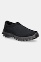 Salomon scarpe Snowclog Corduroy tessile nero L47869900