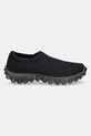 Salomon buty Snowclog Corduroy L47869900 czarny AW25