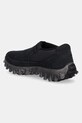 Obuwie Salomon buty Snowclog Corduroy L47869900 czarny