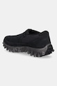 Scarpe Salomon scarpe Snowclog Corduroy L47869900 nero