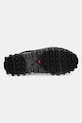 Salomon scarpe Snowclog Corduroy L47869900 nero