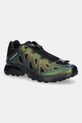 Topánky Salomon XT-Whisper Void textilný čierna L47875500