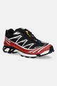 Salomon buty XT-6 GTX syntetyczny czarny L47974900
